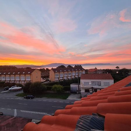 Apartamento Fisterra House Fisterra Zewnętrze zdjęcie