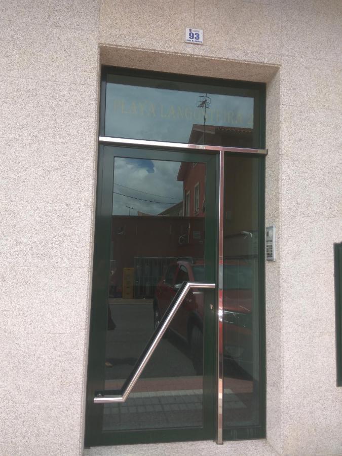 Apartamento Fisterra House Fisterra Zewnętrze zdjęcie
