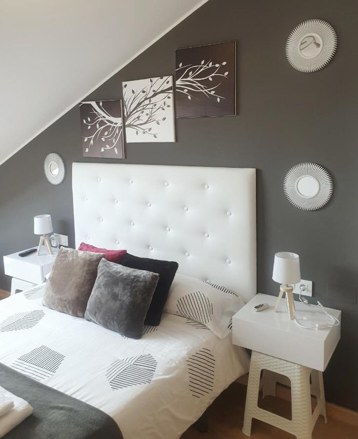 Apartamento Fisterra House Fisterra Zewnętrze zdjęcie