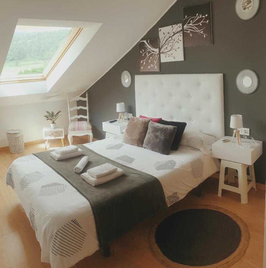 Apartamento Fisterra House Fisterra Zewnętrze zdjęcie