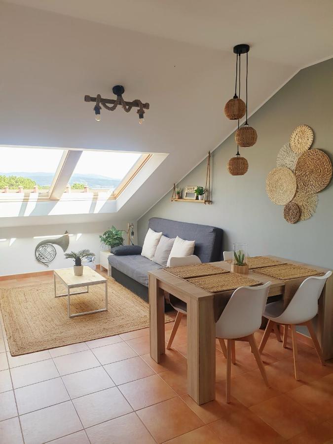 Apartamento Fisterra House Fisterra Zewnętrze zdjęcie