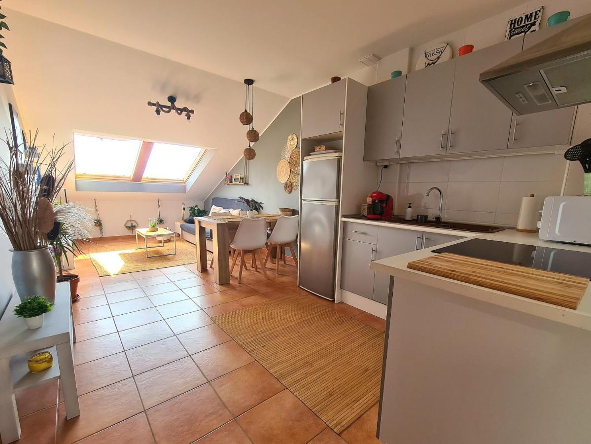 Apartamento Fisterra House Fisterra Zewnętrze zdjęcie