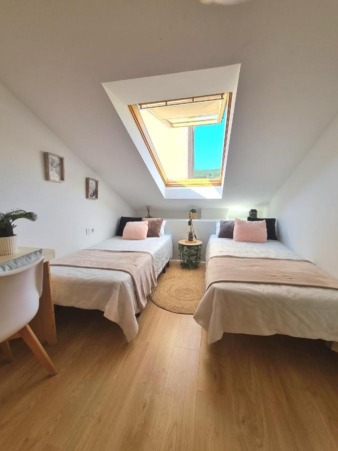 Apartamento Fisterra House Fisterra Zewnętrze zdjęcie